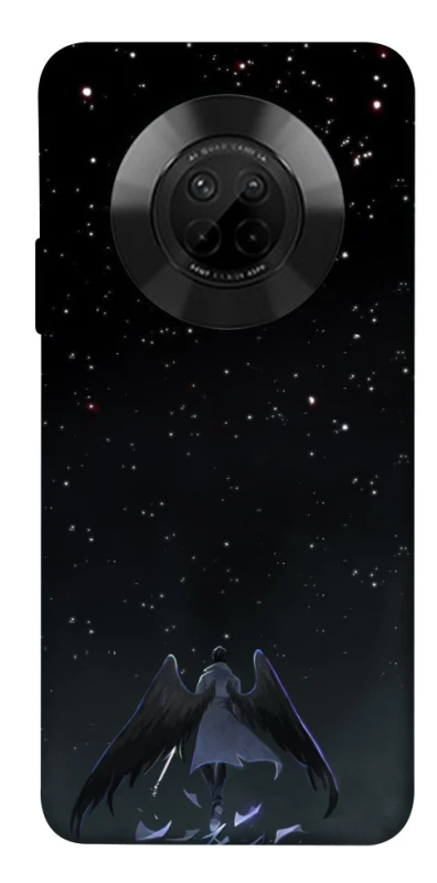 Чехол на Huawei Y9a Omniscient Reader's v4 фото 1 из 1