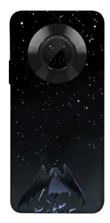 Чехол на Huawei Y9a Omniscient Reader's v4 фото 1 из 1