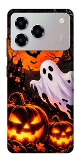 Чехол на ZTE Blade A76 Halloween v16 фото 1 из 1
