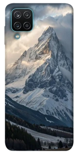 Чехол на Samsung Galaxy M12 Mountain v6 фото 1 из 1