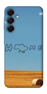 Чехол на Samsung Galaxy A17 4G/5G Home фото 1 из 1