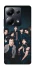 Чохол на Xiaomi Poco M6 Pro 4G Stray Kids United фото 1 з 1