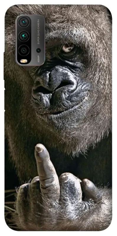 Чехол на Xiaomi Redmi 9T Surprise фото 1 из 1
