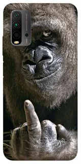 Чехол на Xiaomi Redmi 9T Surprise фото 1 из 1