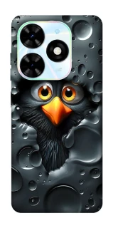 Чохол на TECNO Spark Go 2024 Ну привіт ! фото 1 з 1