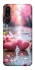 Чохол на Samsung Galaxy F16 Pink heart фото 1 з 1