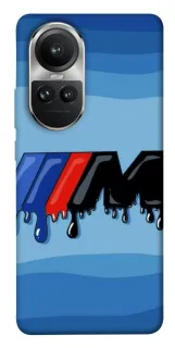 Чохол на Oppo Reno 10 BMW v14 фото 1 з 1