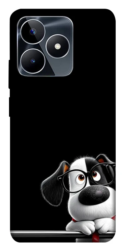 Чохол на Realme C53 My Dog фото 1 з 1