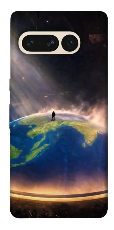 Чохол на Google Pixel 7 Pro Kanye West ver.1 фото 1 з 1