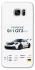 Чехол на Samsung G935F Galaxy S7 Edge Porsche 911 GT3 фото 1 из 1