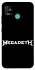 Чохол на TECNO POP 5 Megadeth logo фото 1 з 1