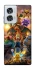 Чохол на Motorola Edge 50 Fusion Pokemon фото 1 з 1
