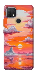 Чохол на Oppo A15s / A15 Glacier фото 1 з 1