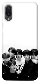 Чехол на Samsung Galaxy A02 TWS фото 1 из 1