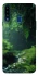 Чехол на Samsung Galaxy A20s rain forest фото 1 из 1