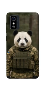 Чохол на ZTE Blade L9 Панда захисник фото 1 з 1