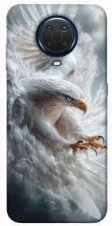 Чехол на Nokia G20 / G10 / 6.3 eagle фото 1 из 1