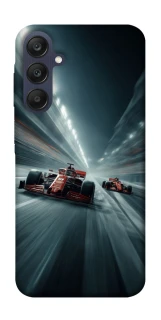 Чехол на Samsung Galaxy A25 5G F-1 ver.5 фото 1 из 1