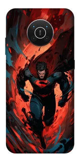Чохол на Nokia X10 / X20 Superman фото 1 з 1