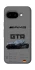 Чохол на Google Pixel 9a MB AMG GTR фото 1 з 1