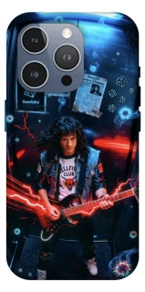 Чохол на Apple iPhone 16 Pro Max Stranger Things ver.42 фото 1 з 1