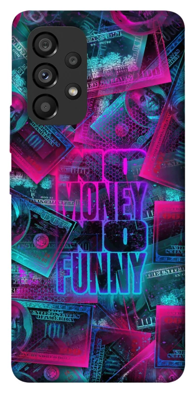 Чехол на Samsung Galaxy A53 5G Neo dollar фото 1 из 1