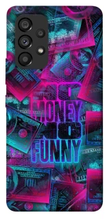 Чехол на Samsung Galaxy A53 5G Neo dollar фото 1 из 1
