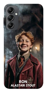 Чохол на Samsung Galaxy A14 4G/5G New Harry Potter ver.3 фото 1 з 1