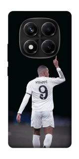 Чохол на Xiaomi Redmi Note 14 Pro 4G Kylian Mbappé фото 1 з 1