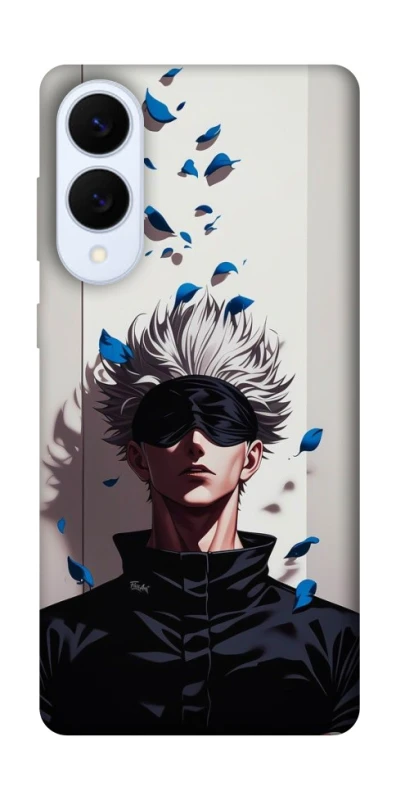 Чохол на Samsung Galaxy S25 Edge Satoru Gojo v4 фото 1 з 1