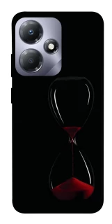 Чохол на Infinix Hot 30 Play Red Time фото 1 з 1