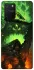 Чехол на Samsung Galaxy S10 Lite Gromash Hellscream фото 1 из 1