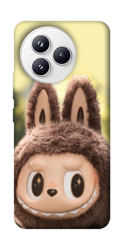 Чохол на Xiaomi Civi 5 Pro Forest Smile Labubu фото 1 з 1