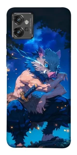 Чохол на Motorola Moto G32 inosuke фото 1 з 1