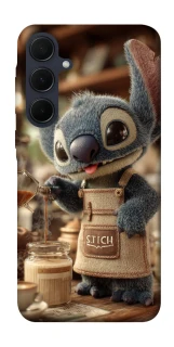Чохол на Samsung Galaxy A55 Stitch ver.15 фото 1 з 1