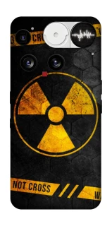 Чохол на Nothing Phone (3) Radiation фото 1 з 1