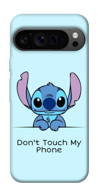 Чохол на Google Pixel 9 Pro Stitch ver.5 фото 1 Чохол на Google Pixel 9 Pro Stitch ver.5 фото 1 з 1