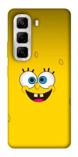 Чехол на Infinix Hot 50 4G SpongeBob фото 1 из 1