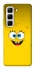 Чохол на Infinix Hot 50 4G SpongeBob фото 1 з 1