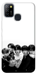 Чехол на Infinix Hot 10 Lite TWS фото 1 из 1