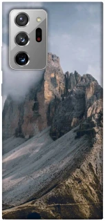 Чохол на Samsung Galaxy Note 20 Ultra Mountains v2 фото 1 з 1