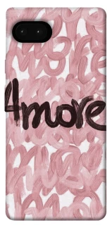 Чохол на Google Pixel 7a Amore 2 фото 1 з 1
