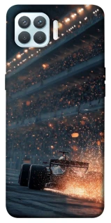 Чохол на Oppo F17 Pro F-1 ver.3 фото 1 з 1