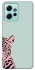 Чехол на Xiaomi Redmi Note 12 4G Leopard Art фото 1 из 1