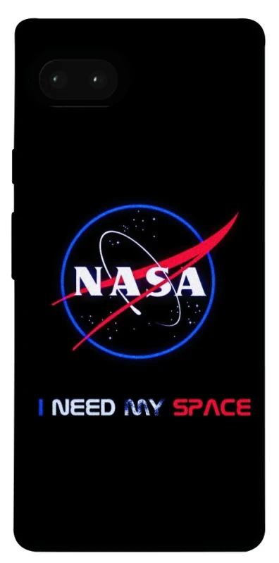 Чохол на Google Pixel 7a NASA ver.3 фото 1 з 1