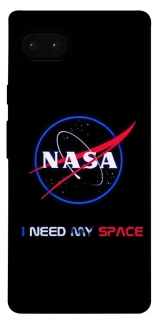 Чохол на Google Pixel 7a NASA ver.3 фото 1 з 1