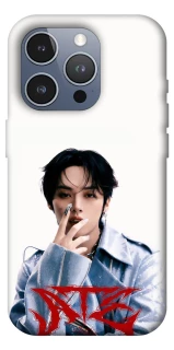 Чохол на Apple iPhone 16 Pro Max Lee Know - Stray Kids фото 1 з 1