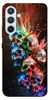 Чохол на Samsung Galaxy A54 5G Skulls фото 1 з 1