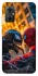 Чехол на Xiaomi Redmi Note 11R Venom vs Spiderman фото 1 из 1