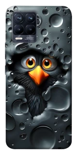 Чехол на Realme 8 Ну привет ! фото 1 из 1